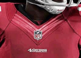 fake 49ers nike jersey